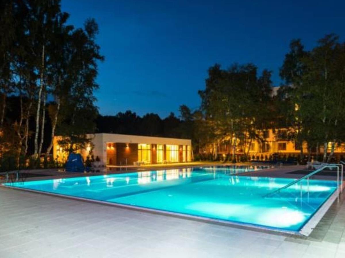 Apartament Vita Polanki Колобжег Экстерьер фото