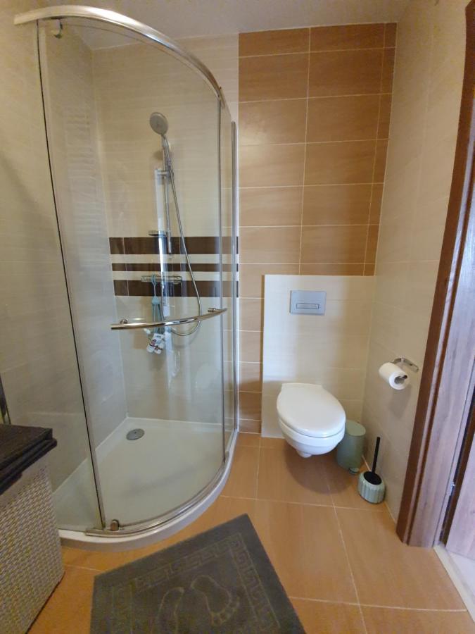Apartament Vita Polanki Колобжег Экстерьер фото