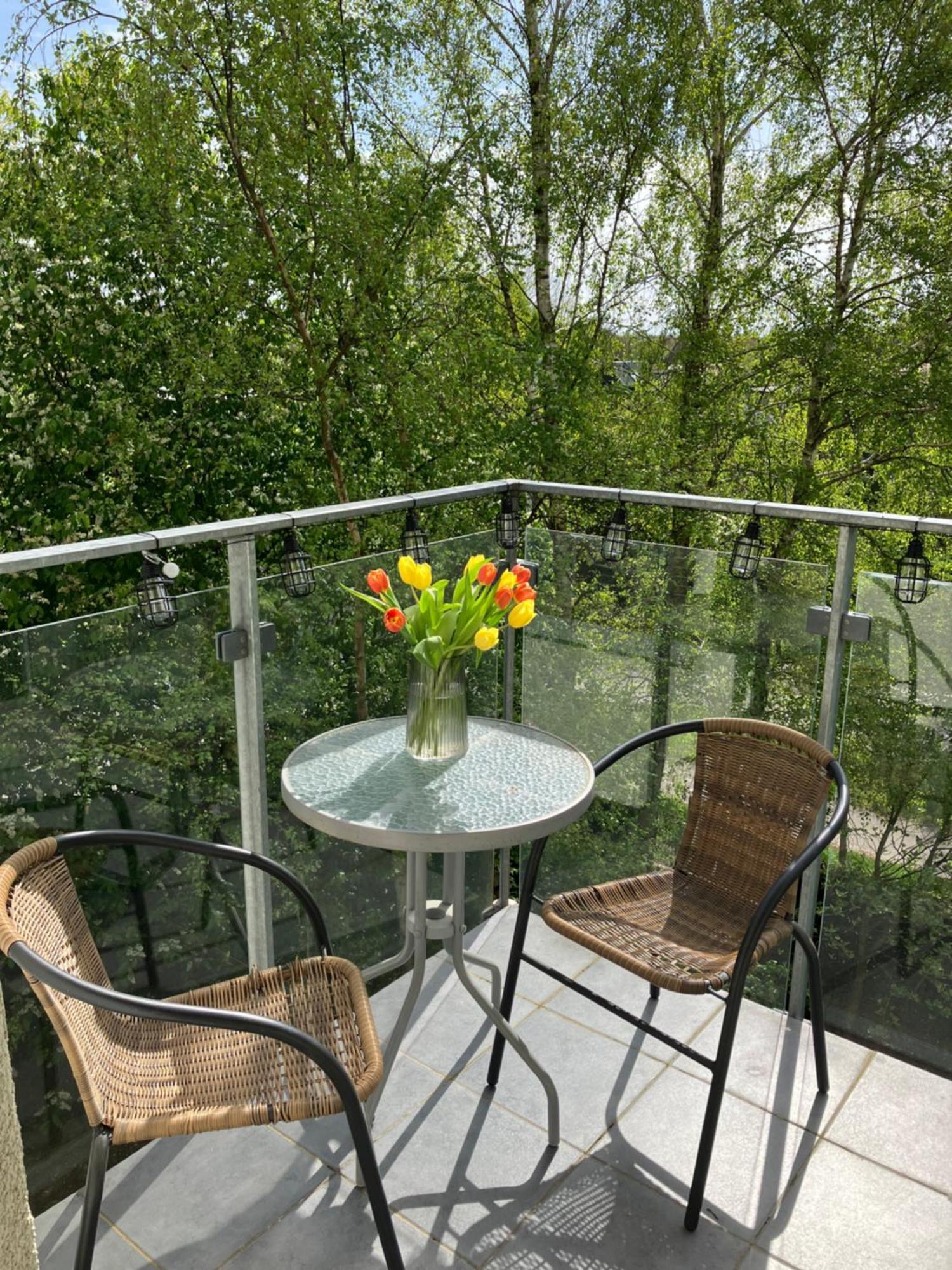 Apartament Vita Polanki Колобжег Экстерьер фото